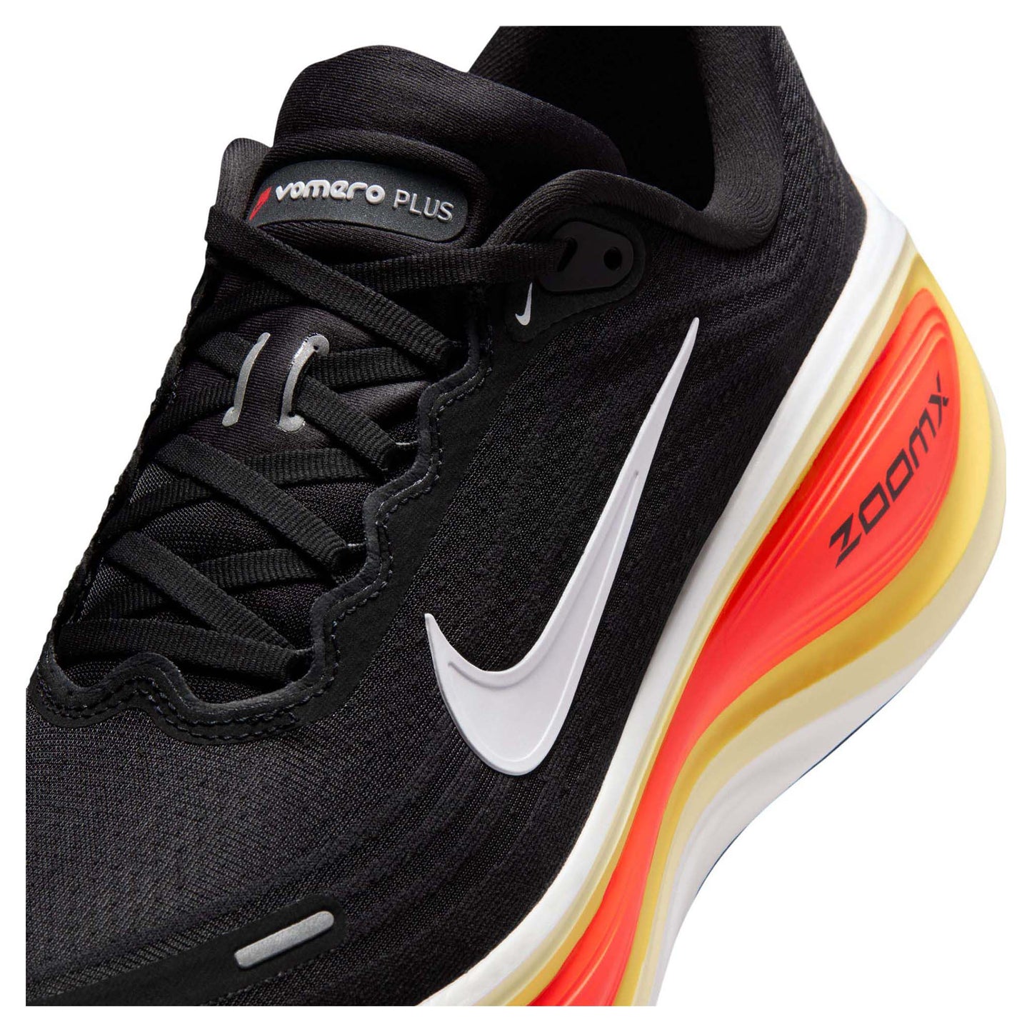 Vomero Plus Men's Running Shoes