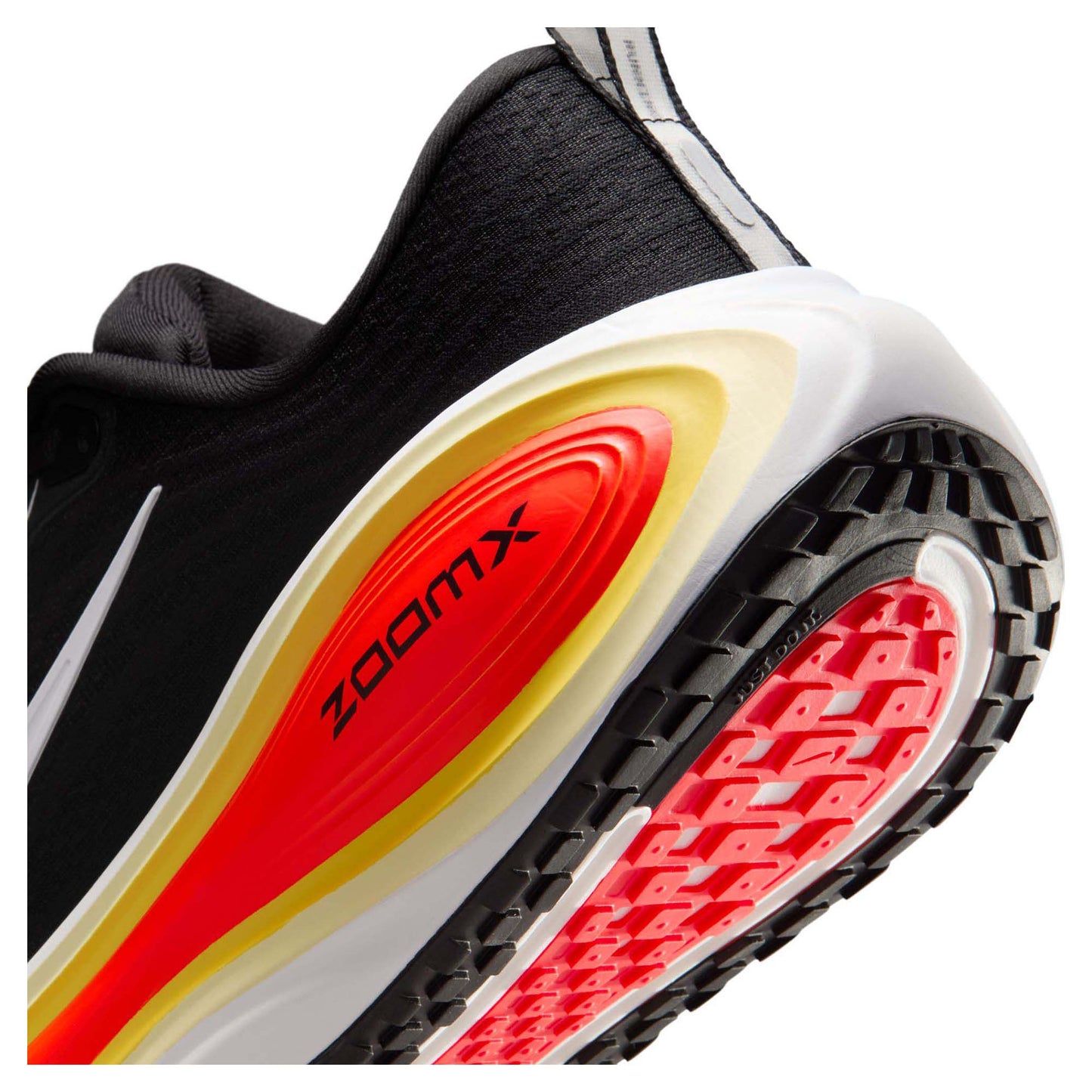 Vomero Plus Men's Running Shoes