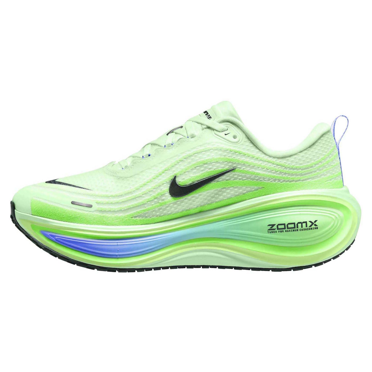 Vomero Plus Men's Running Shoes