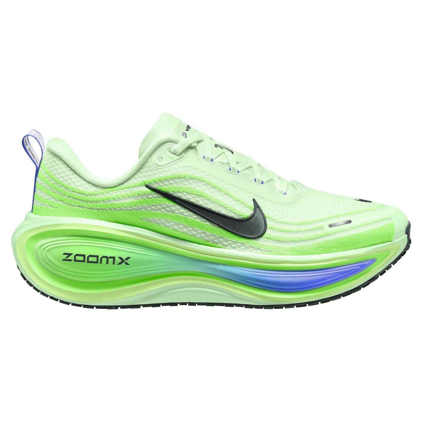 Vomero Plus Men's Running Shoes