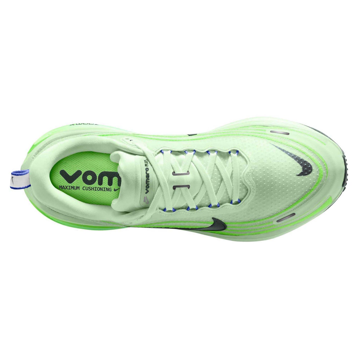 Vomero Plus Men's Running Shoes