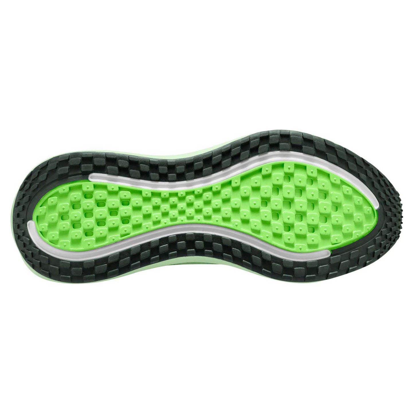 Vomero Plus Men's Running Shoes