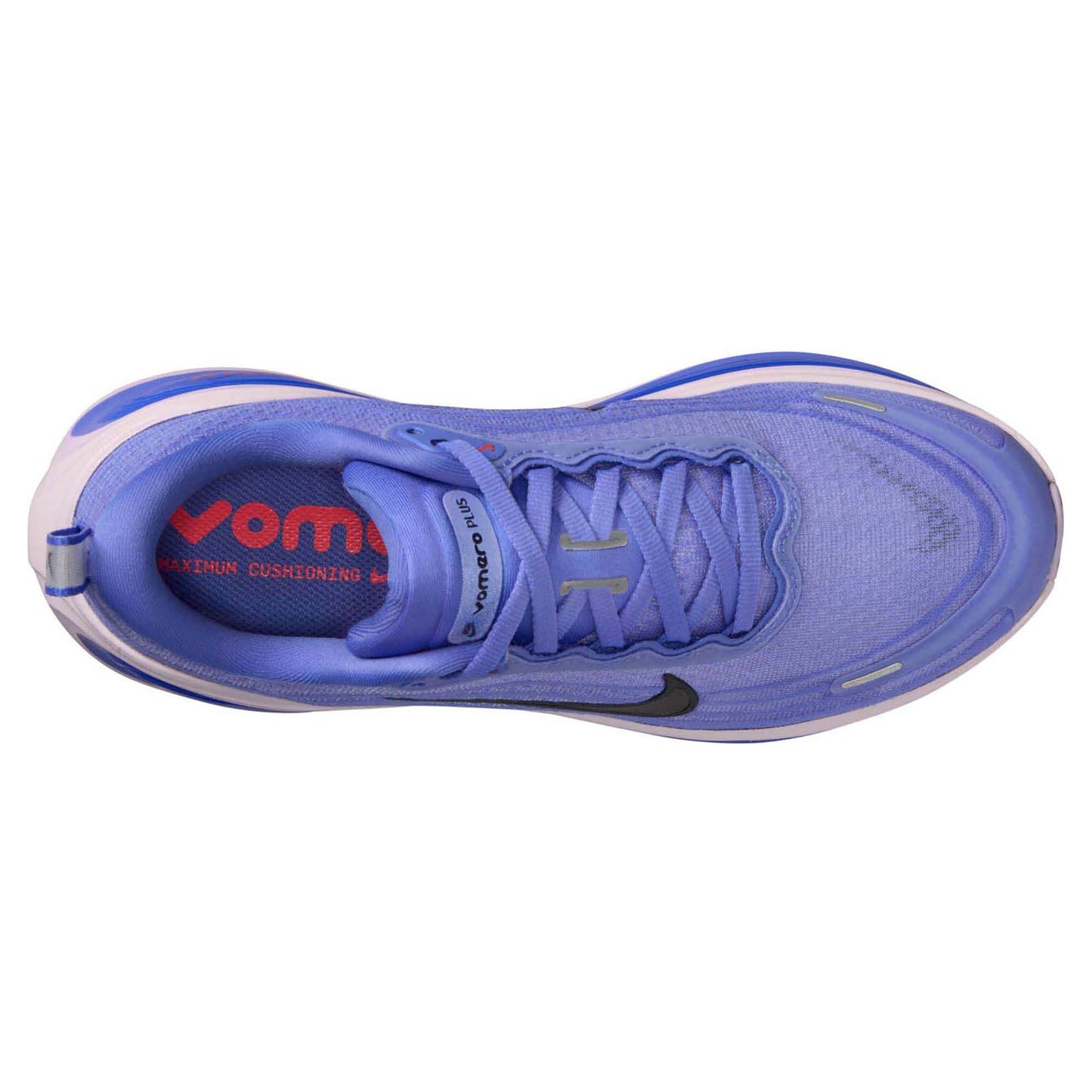 Vomero Plus Women's Running Shoes