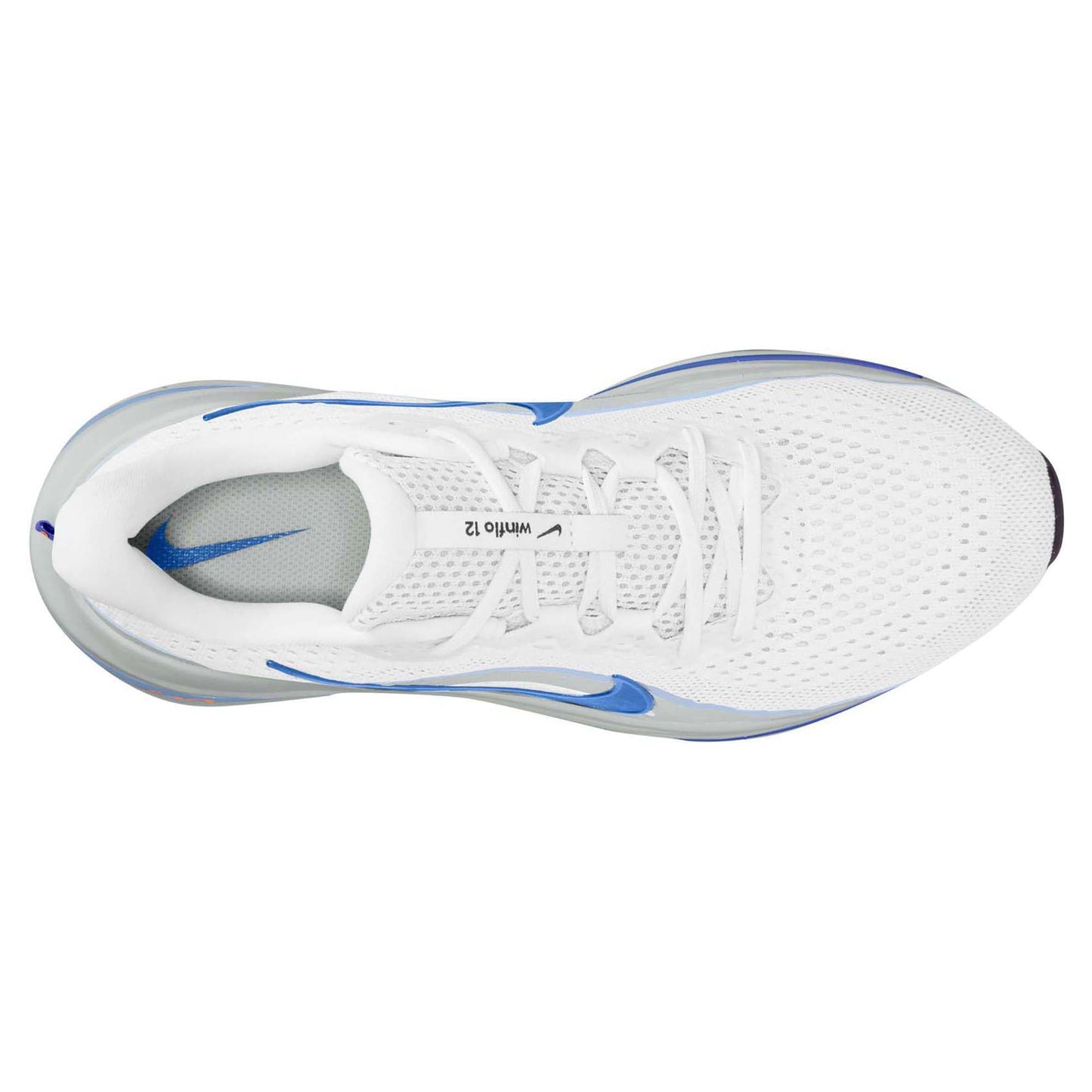 Winflo 12 Men's Road Running Shoes