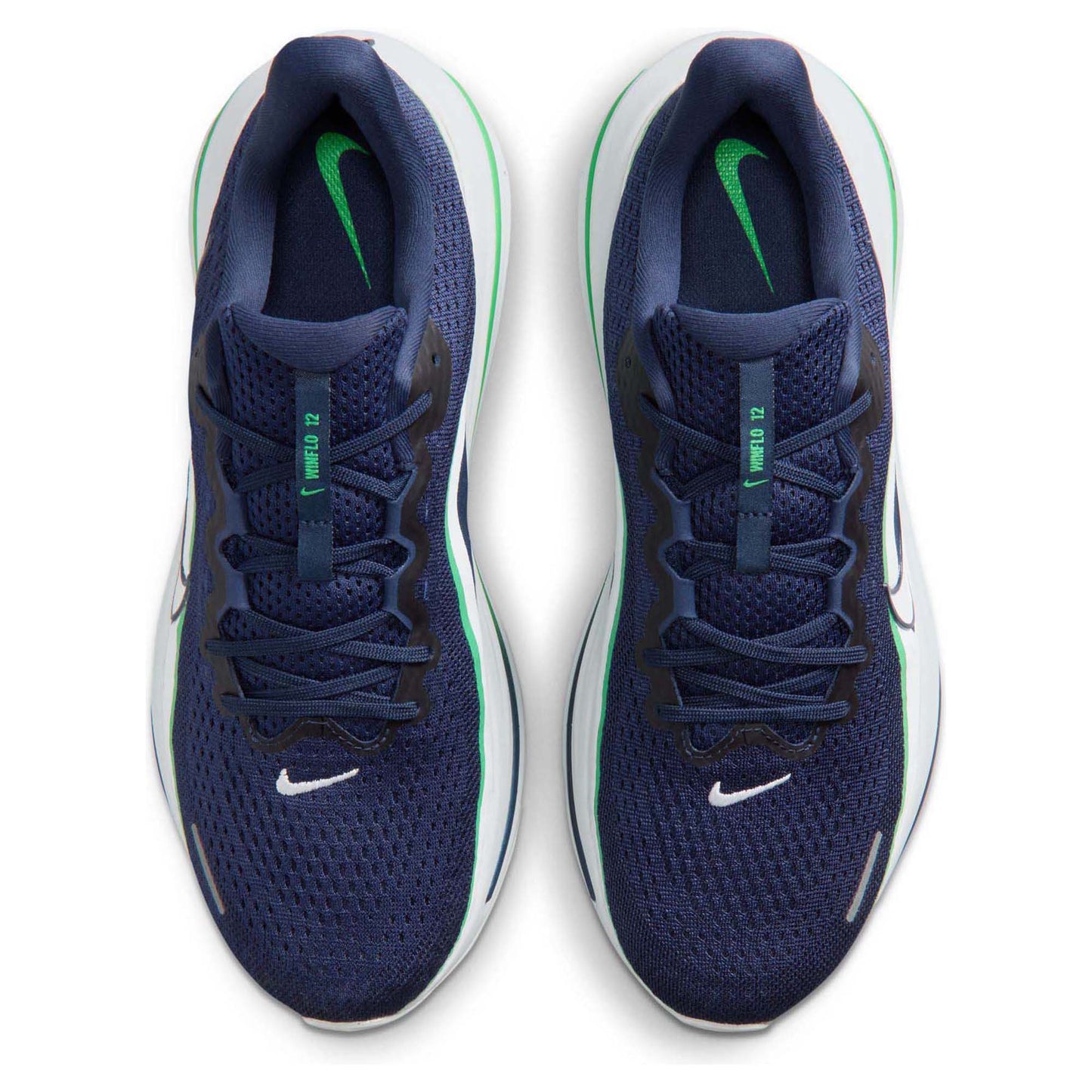 Winflo 12 Men's Road Running Shoes