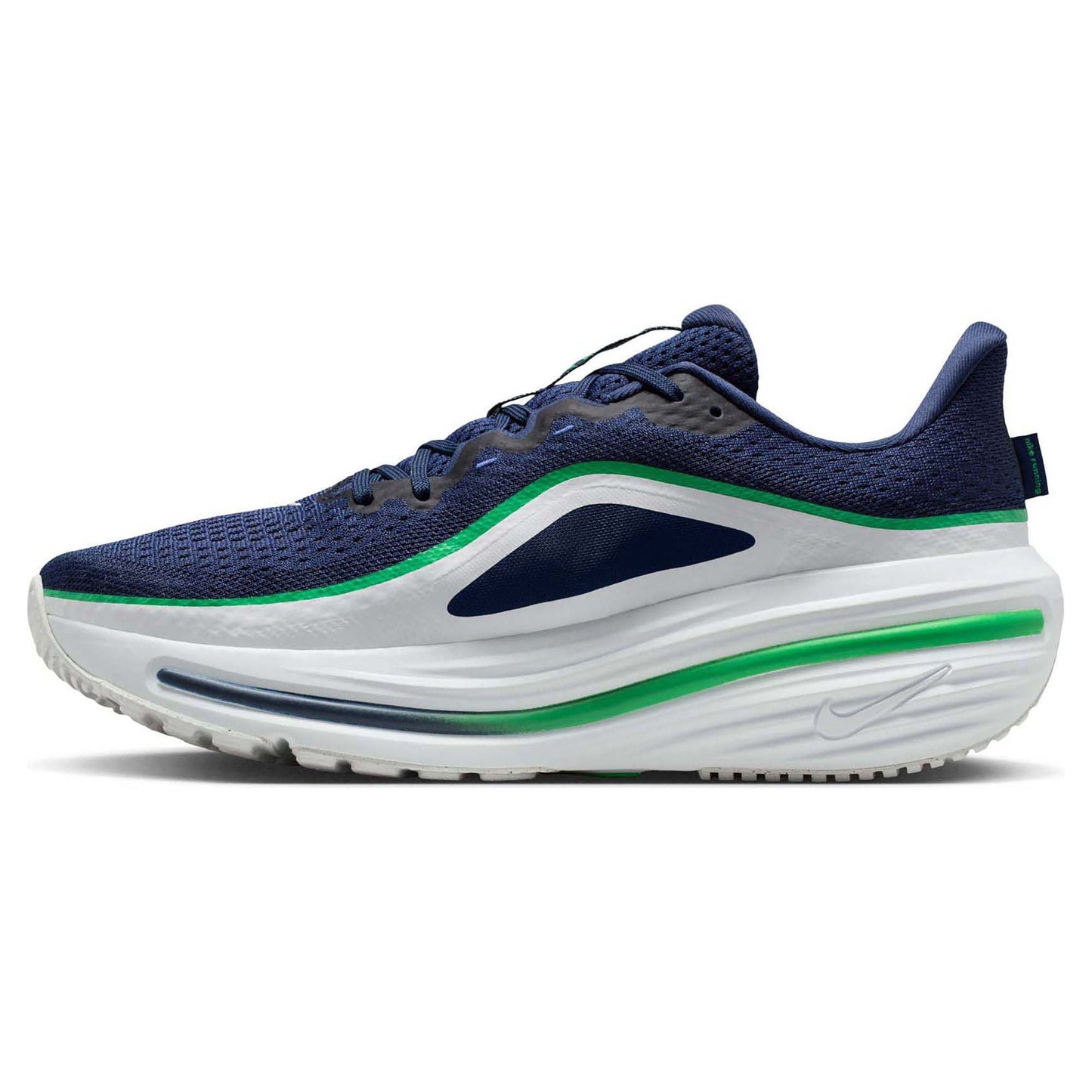 Winflo 12 Men's Road Running Shoes