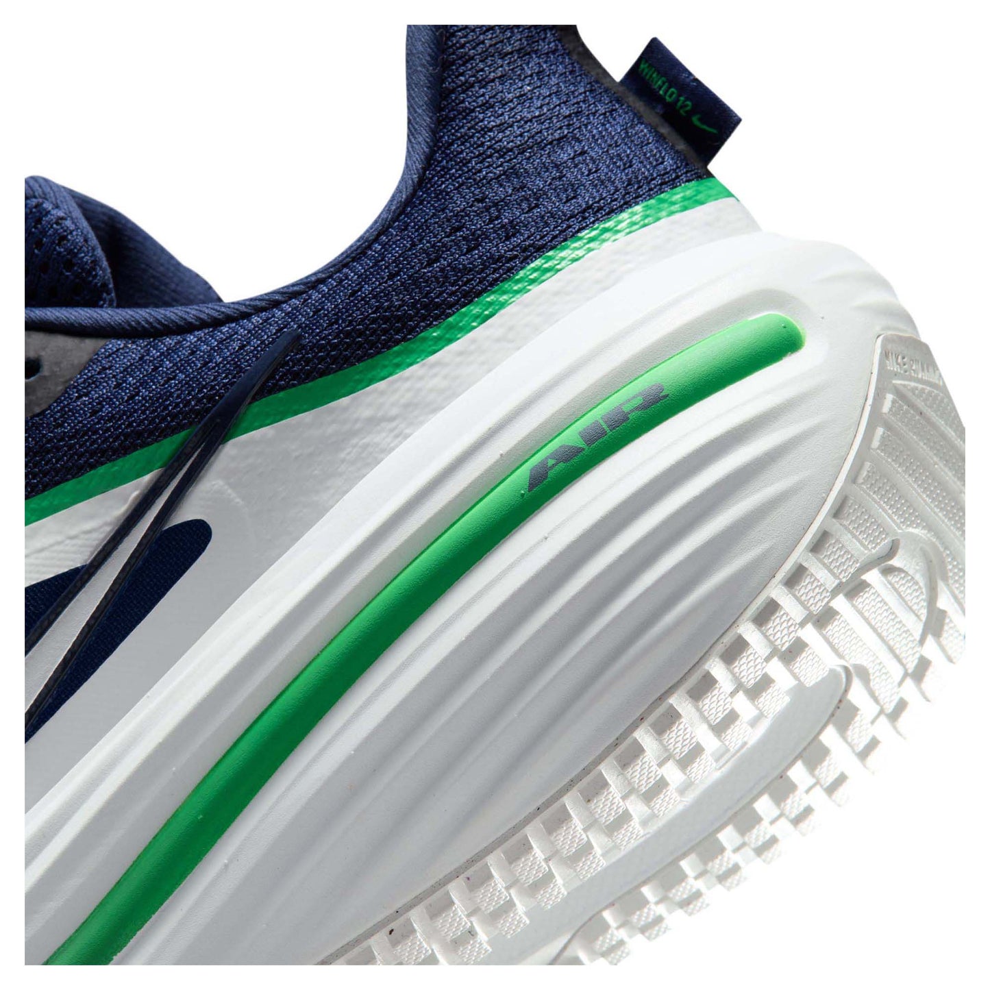 Winflo 12 Men's Road Running Shoes
