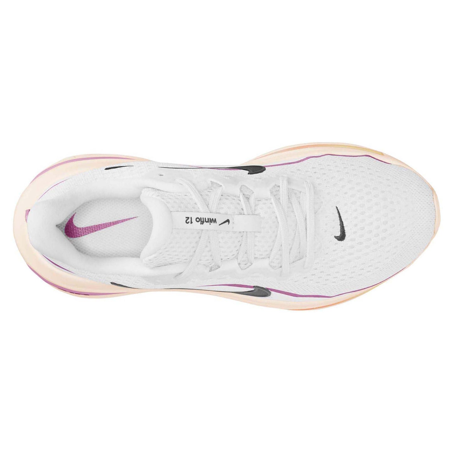 Air Winflo 12 Women's Road Running Shoes