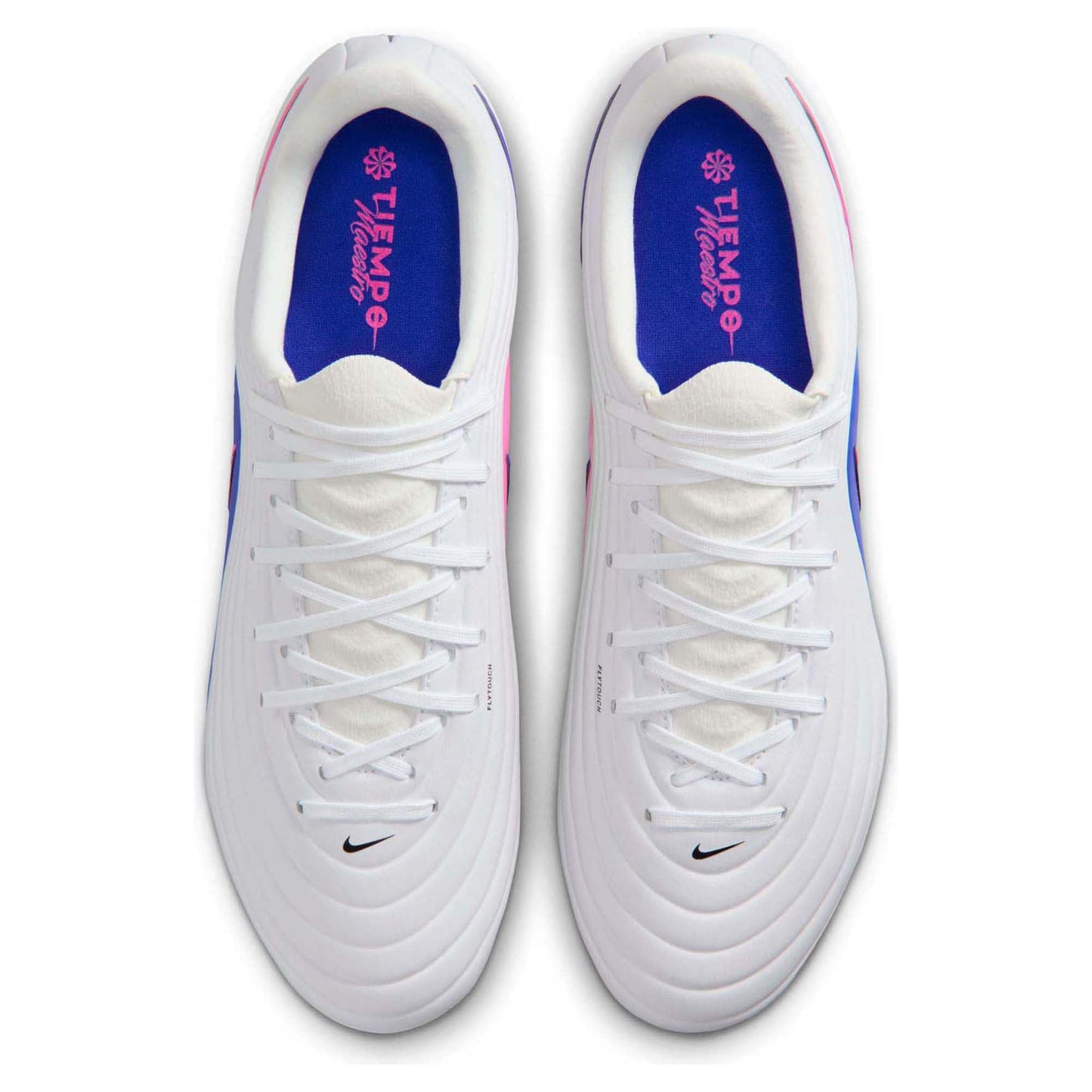 Tiempo Maestro Academy Multi Ground Low Top Men's Football Boots