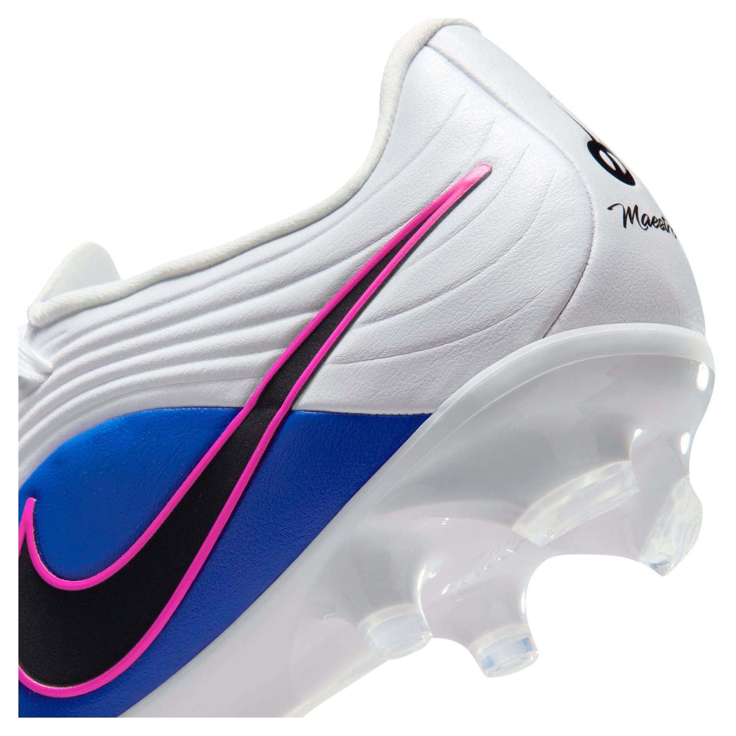 Tiempo Maestro Academy Multi Ground Low Top Men's Football Boots