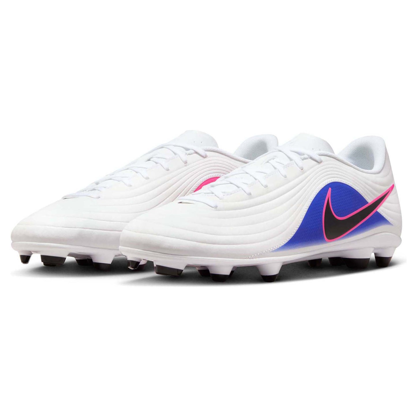 Tiempo Maestro Club Multi Ground Low Top Men's Football Boots