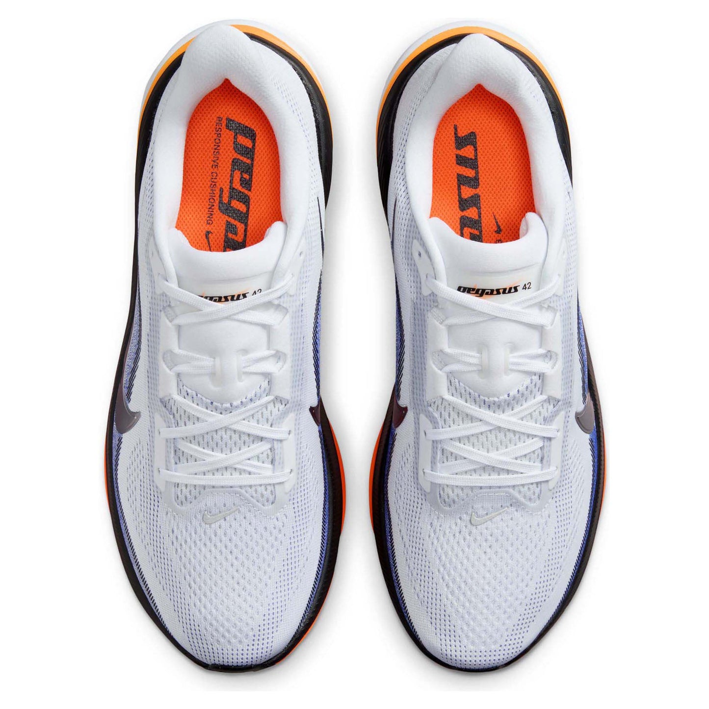 Pegasus 42 Men's Road Running Shoes