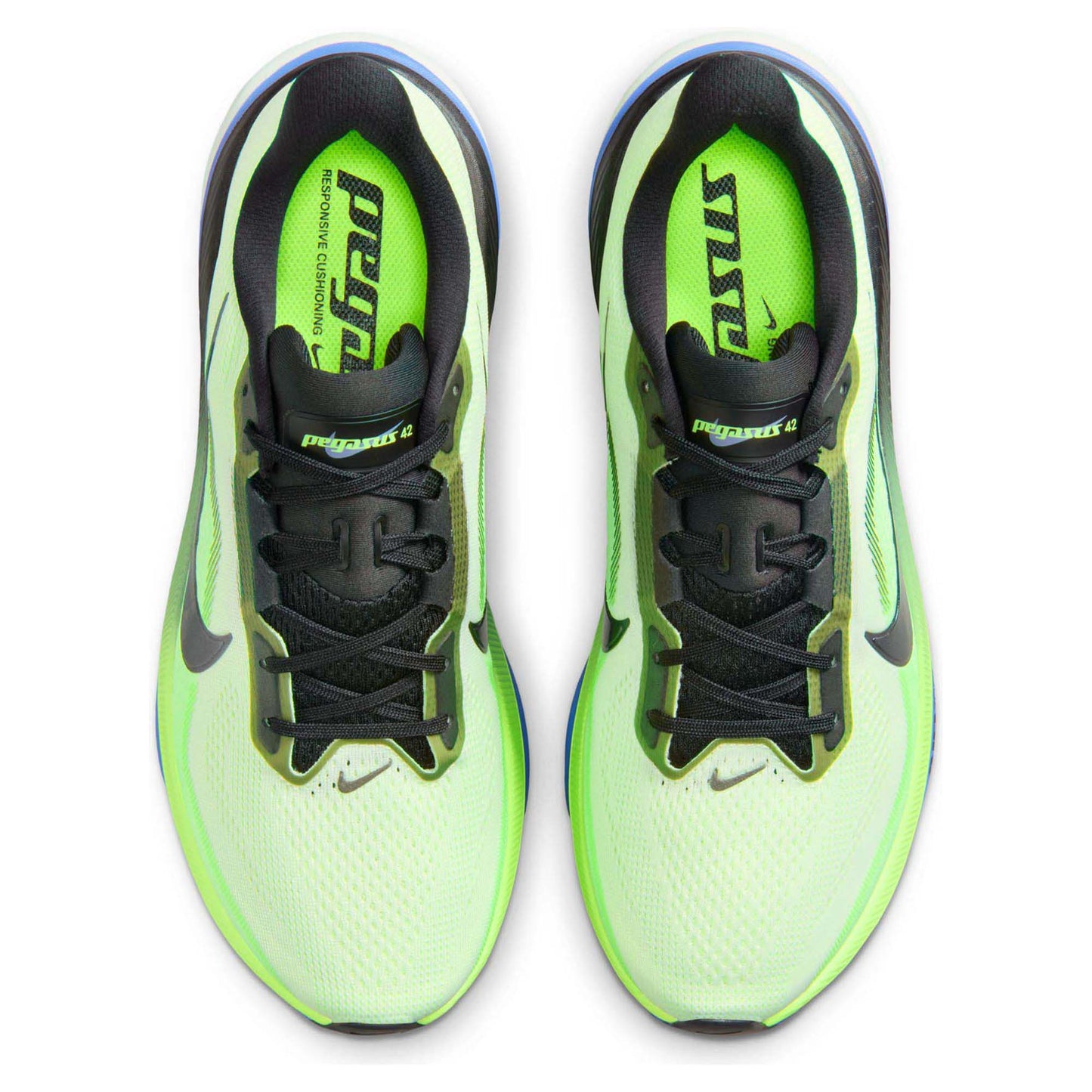 Pegasus 42 Men's Road Running Shoes