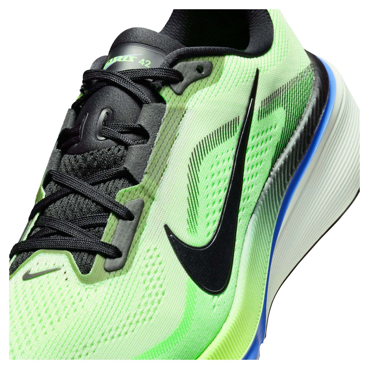 Pegasus 42 Men's Road Running Shoes