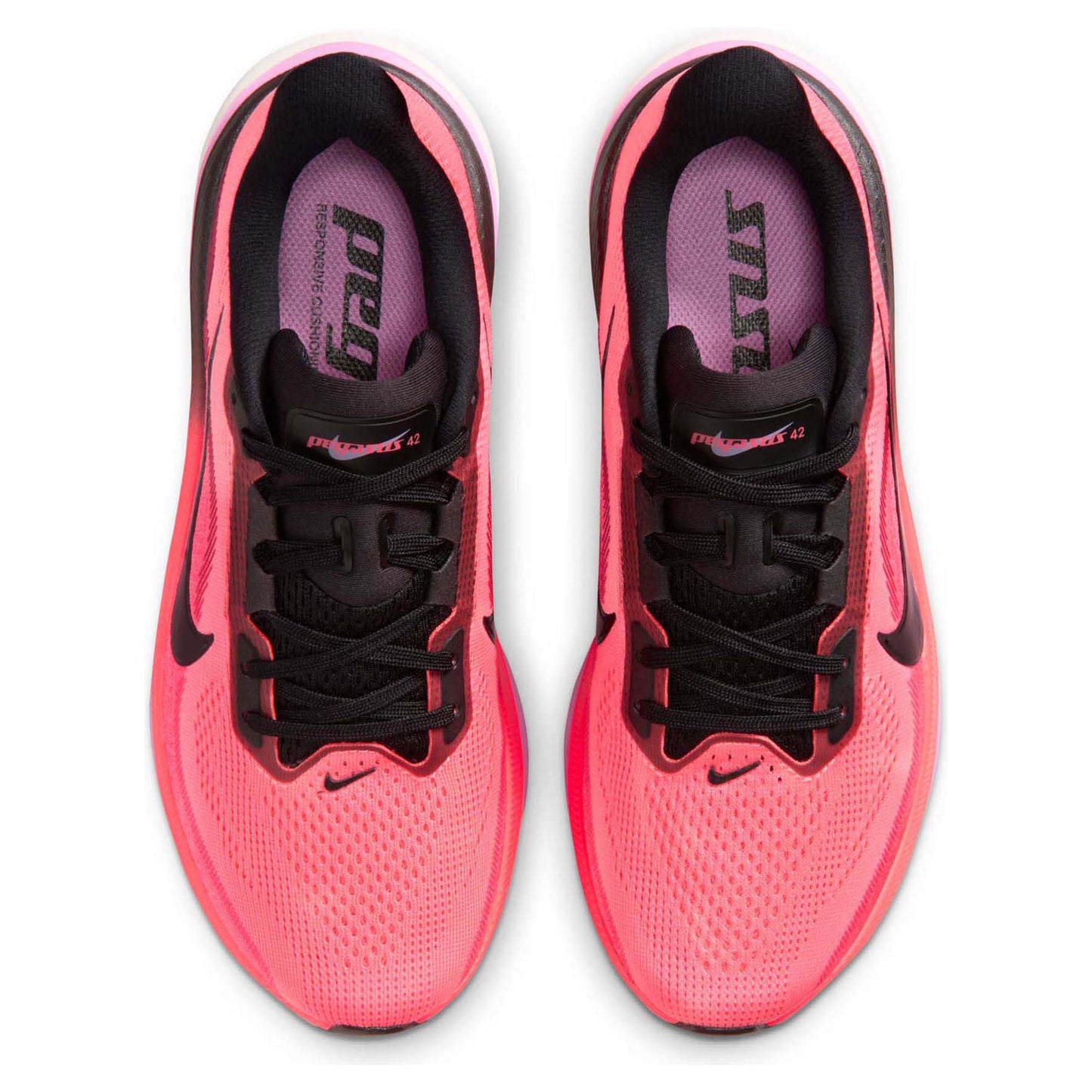 Pegasus 42 Women's Road Running Shoes