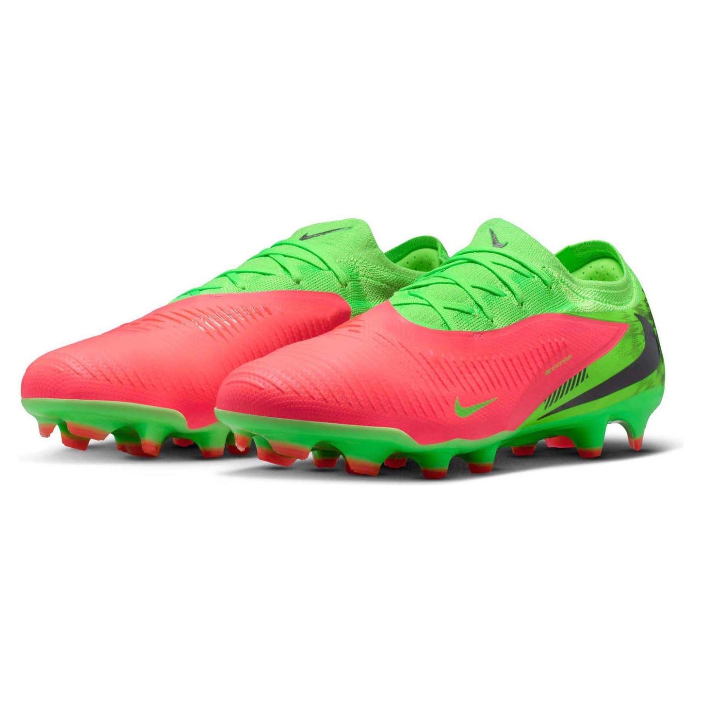 Phantom 6 Low Pro Erling Haaland Firm-Ground Men's Football Boots