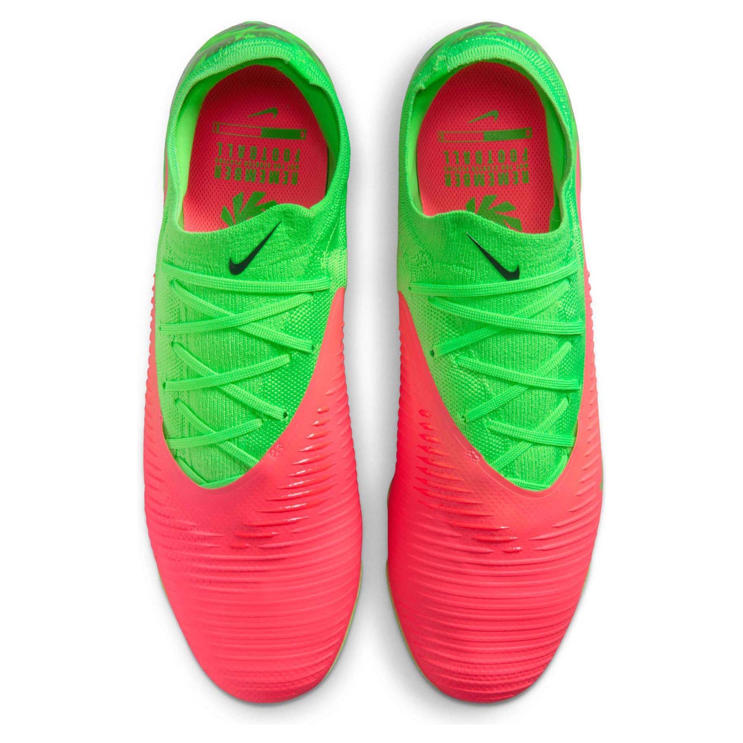 Phantom 6 Low Pro Erling Haaland Firm-Ground Men's Football Boots