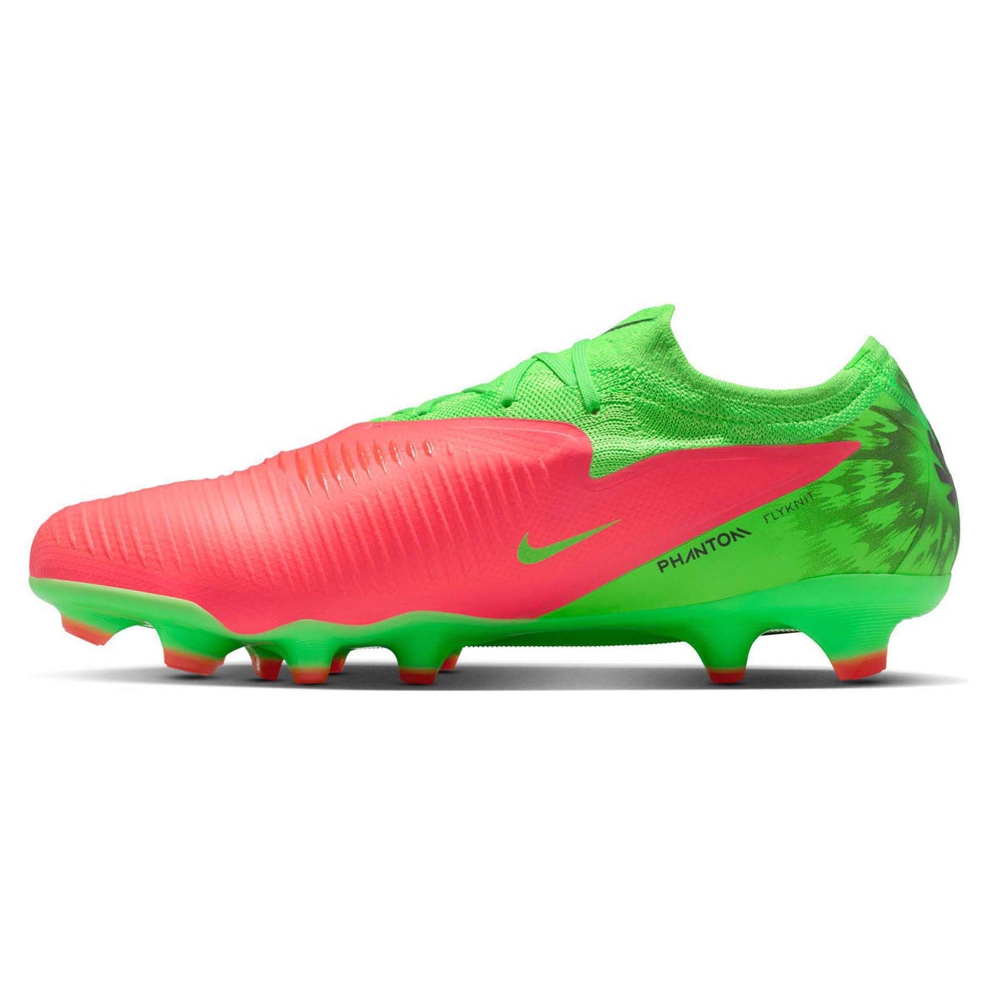 Phantom 6 Low Pro Erling Haaland Firm-Ground Men's Football Boots