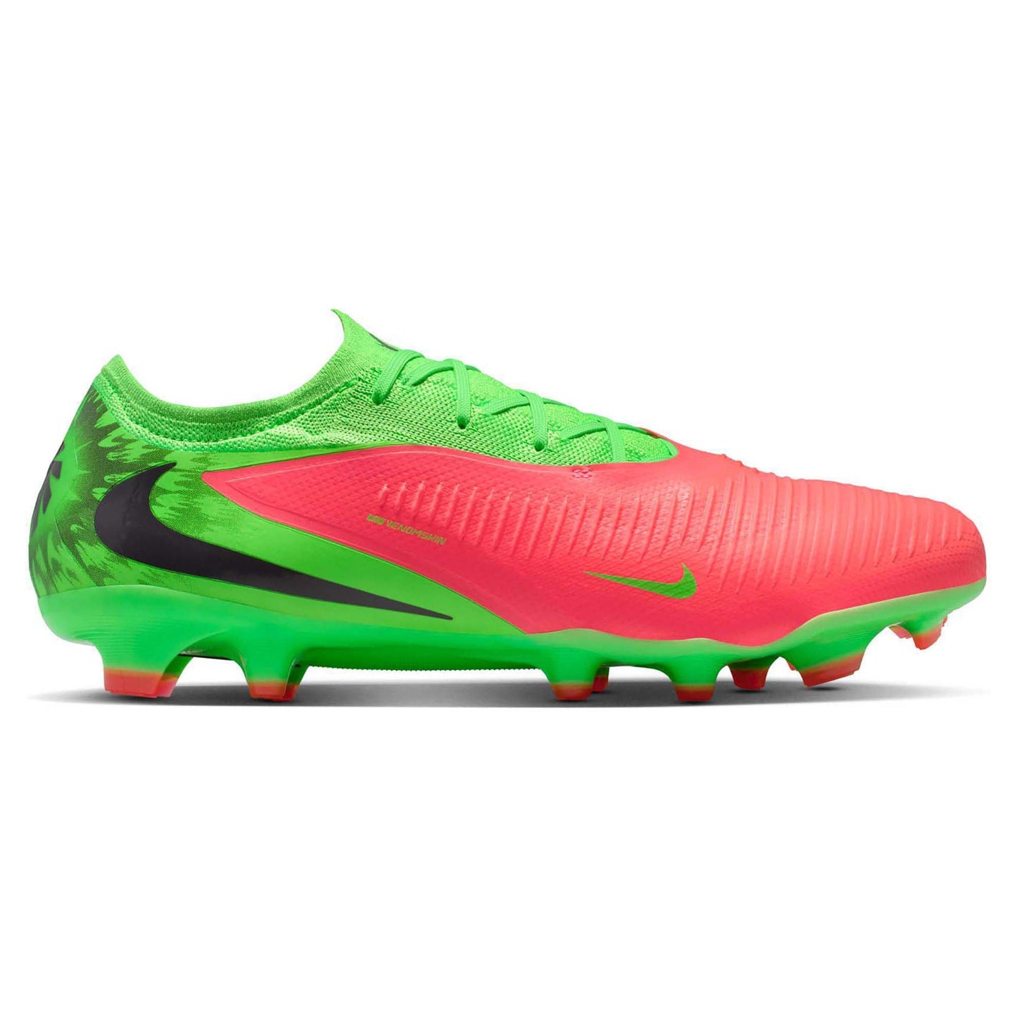 Phantom 6 Low Pro Erling Haaland Firm-Ground Men's Football Boots