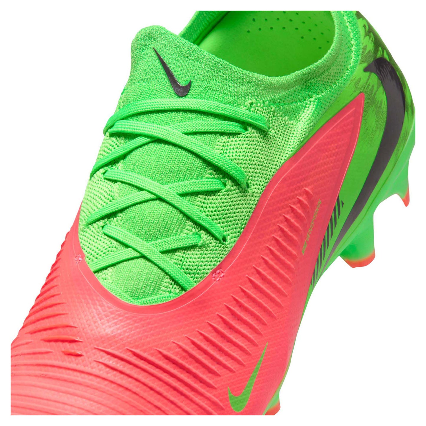 Phantom 6 Low Pro Erling Haaland Firm-Ground Men's Football Boots