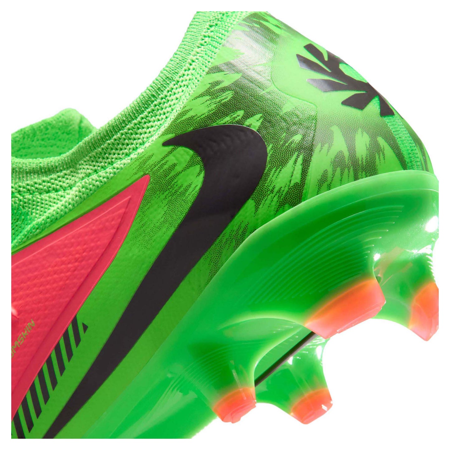 Phantom 6 Low Pro Erling Haaland Firm-Ground Men's Football Boots