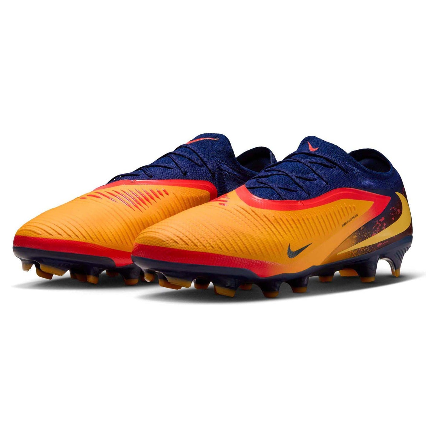 Phantom 6 Low Pro Firm Ground Erling Haaland Men's Football Boots