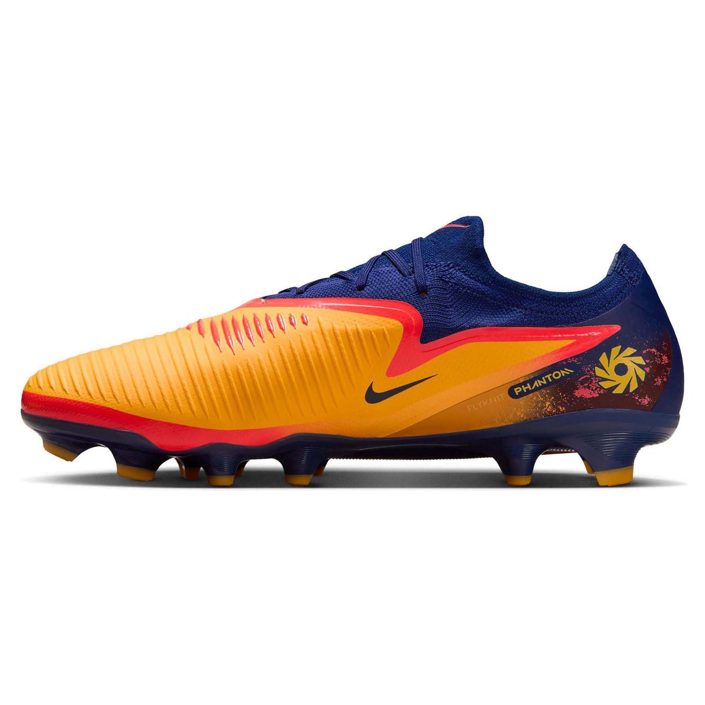 Phantom 6 Low Pro Firm Ground Erling Haaland Men's Football Boots