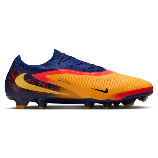 Phantom 6 Low Pro Firm Ground Erling Haaland Men's Football Boots