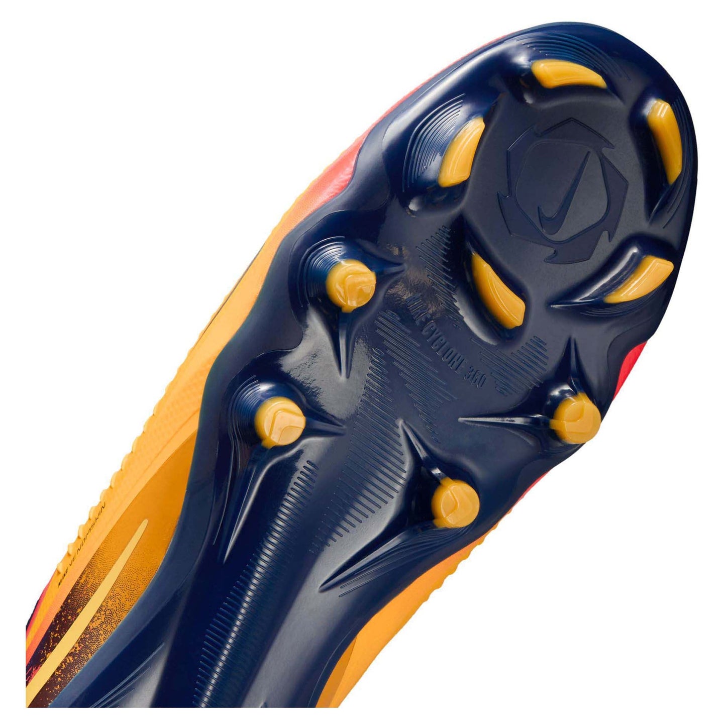 Phantom 6 Low Pro Firm Ground Erling Haaland Men's Football Boots