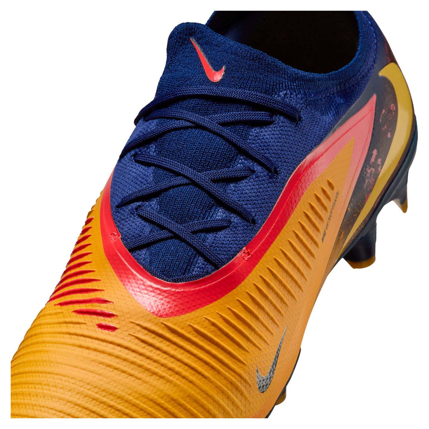 Phantom 6 Low Pro Firm Ground Erling Haaland Men's Football Boots