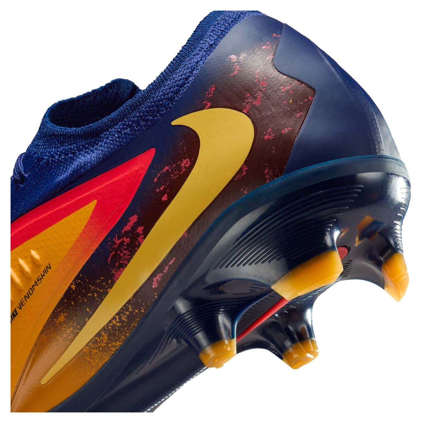 Phantom 6 Low Pro Firm Ground Erling Haaland Men's Football Boots