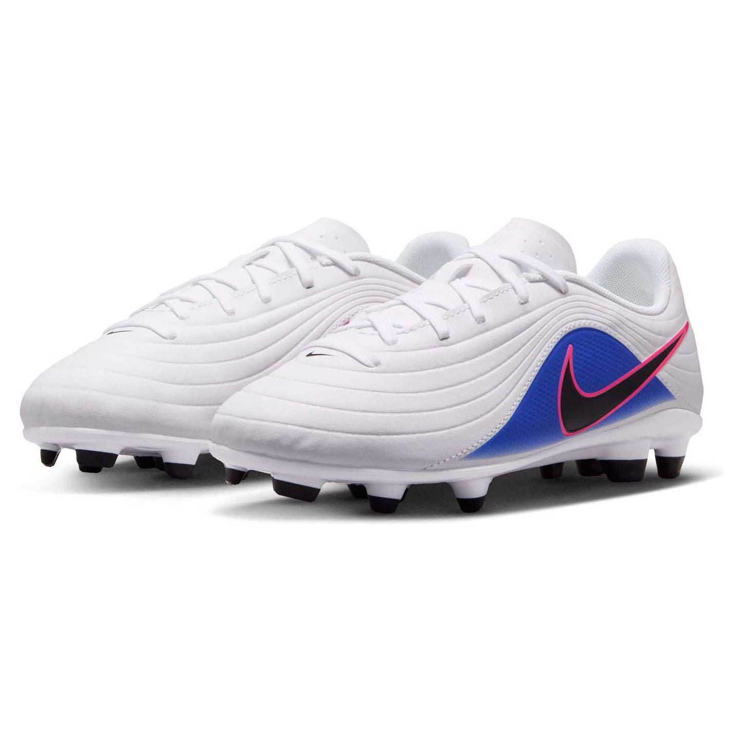 Jr. Tiempo Maestro Club Multi Ground Junior's Football Boots