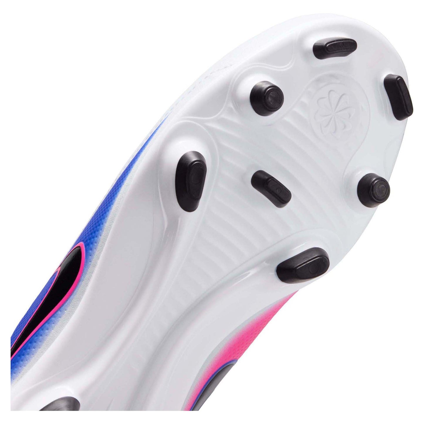 Jr. Tiempo Maestro Club Multi Ground Junior's Football Boots