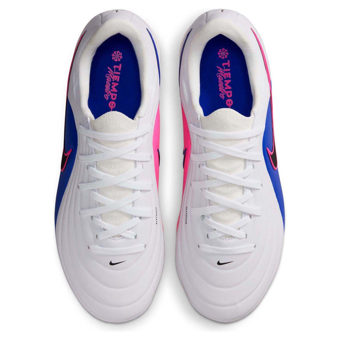 Jr. Tiempo Maestro Academy Multi Ground Junior's Football Boots