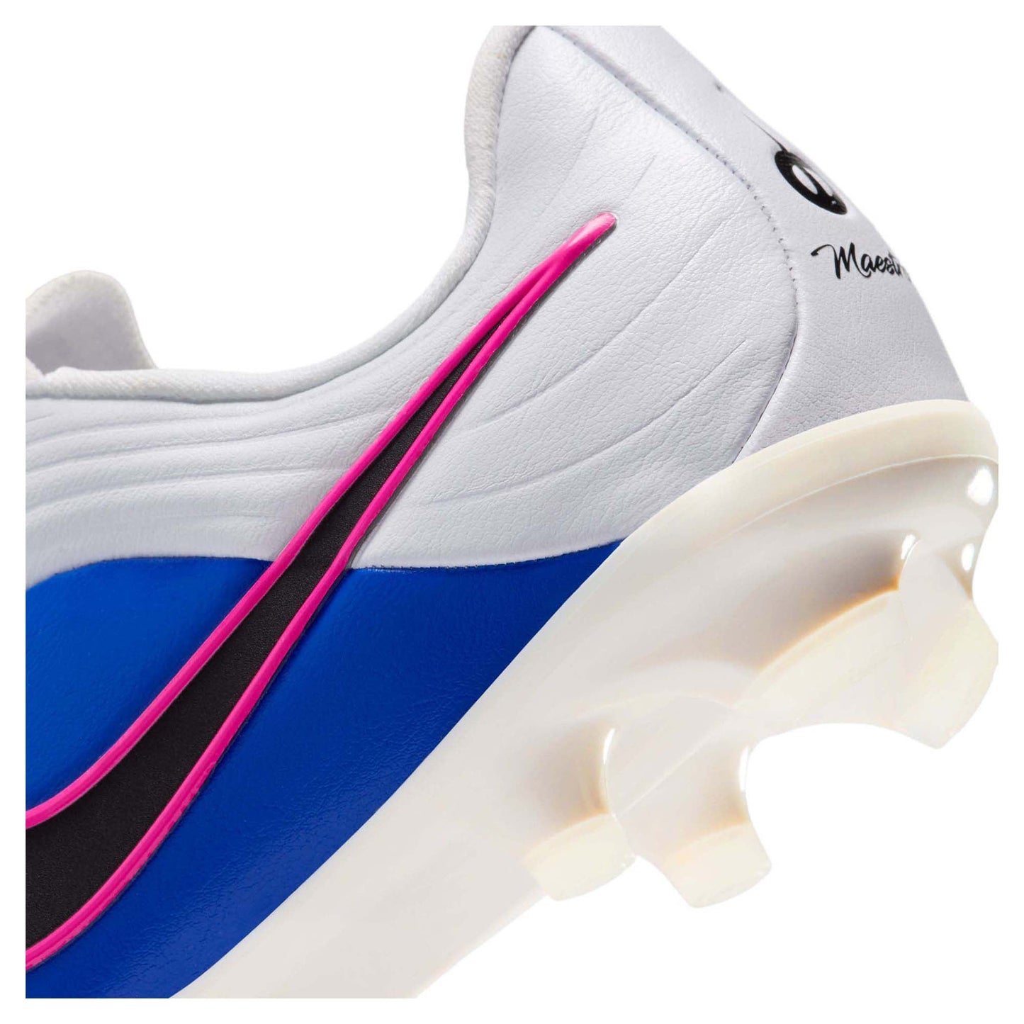 Jr. Tiempo Maestro Academy Multi Ground Junior's Football Boots