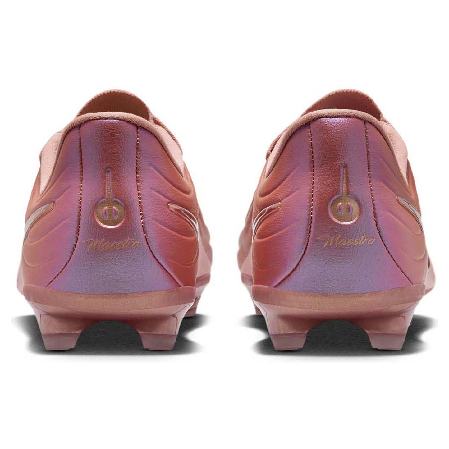 Jr. Tiempo Maestro Academy Multi Ground Low Top LE Junior's Football Boots
