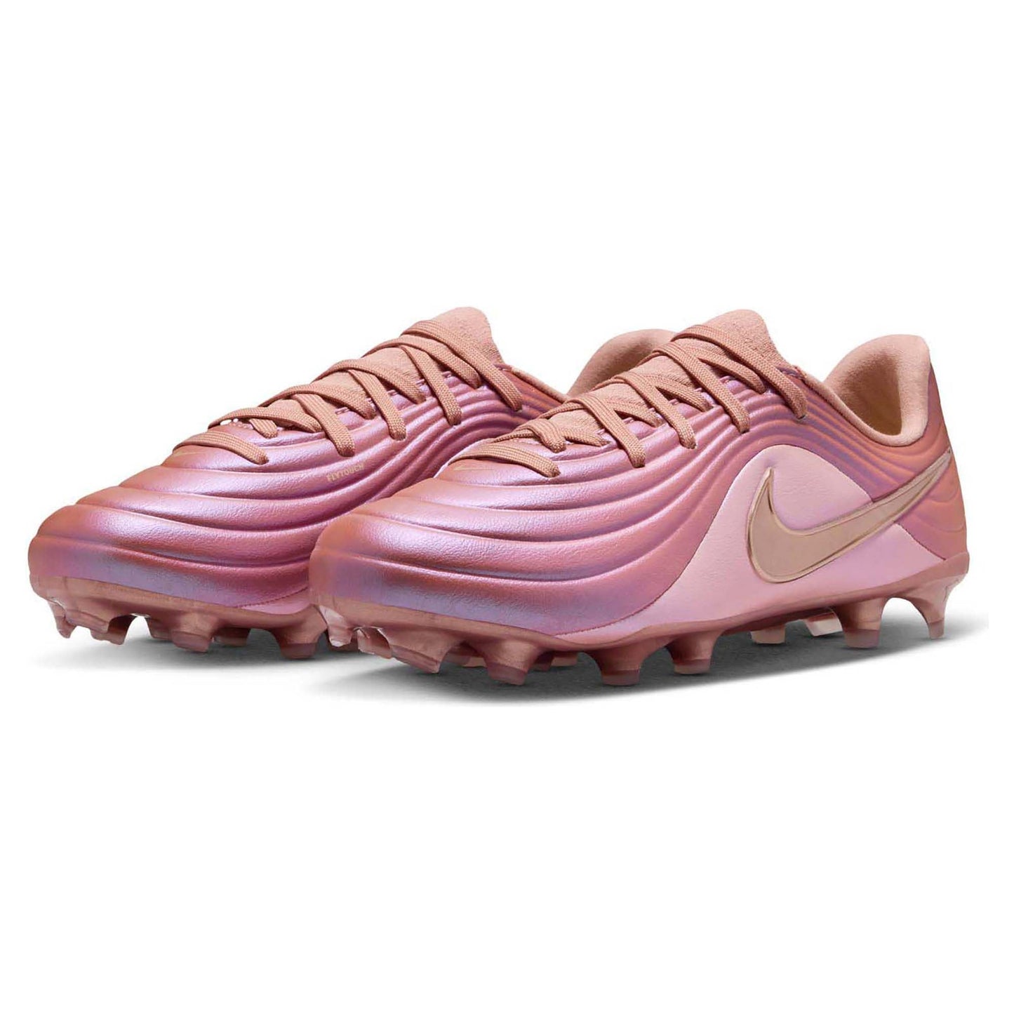 Jr. Tiempo Maestro Academy Multi Ground Low Top LE Junior's Football Boots