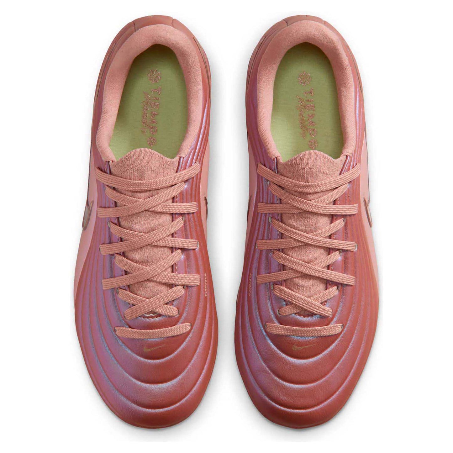Jr. Tiempo Maestro Academy Multi Ground Low Top LE Junior's Football Boots