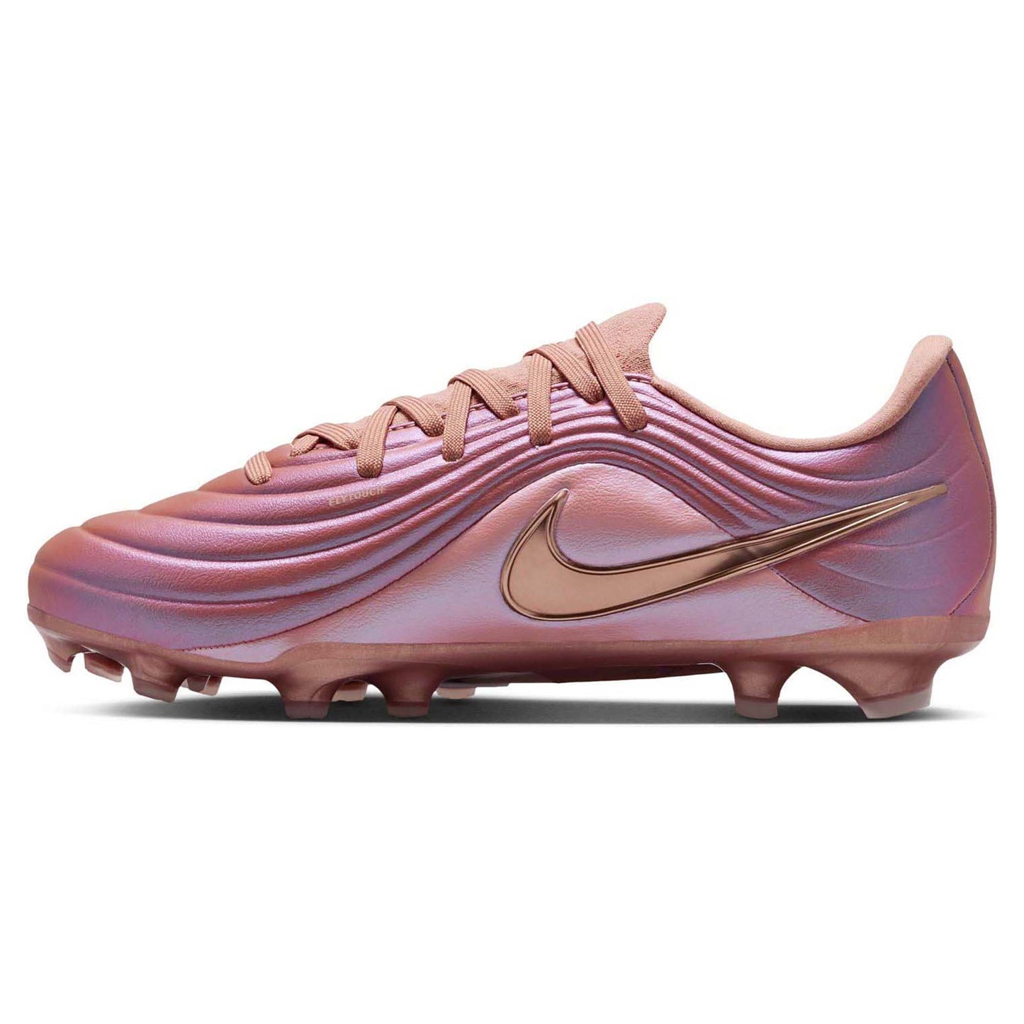 Jr. Tiempo Maestro Academy Multi Ground Low Top LE Junior's Football Boots