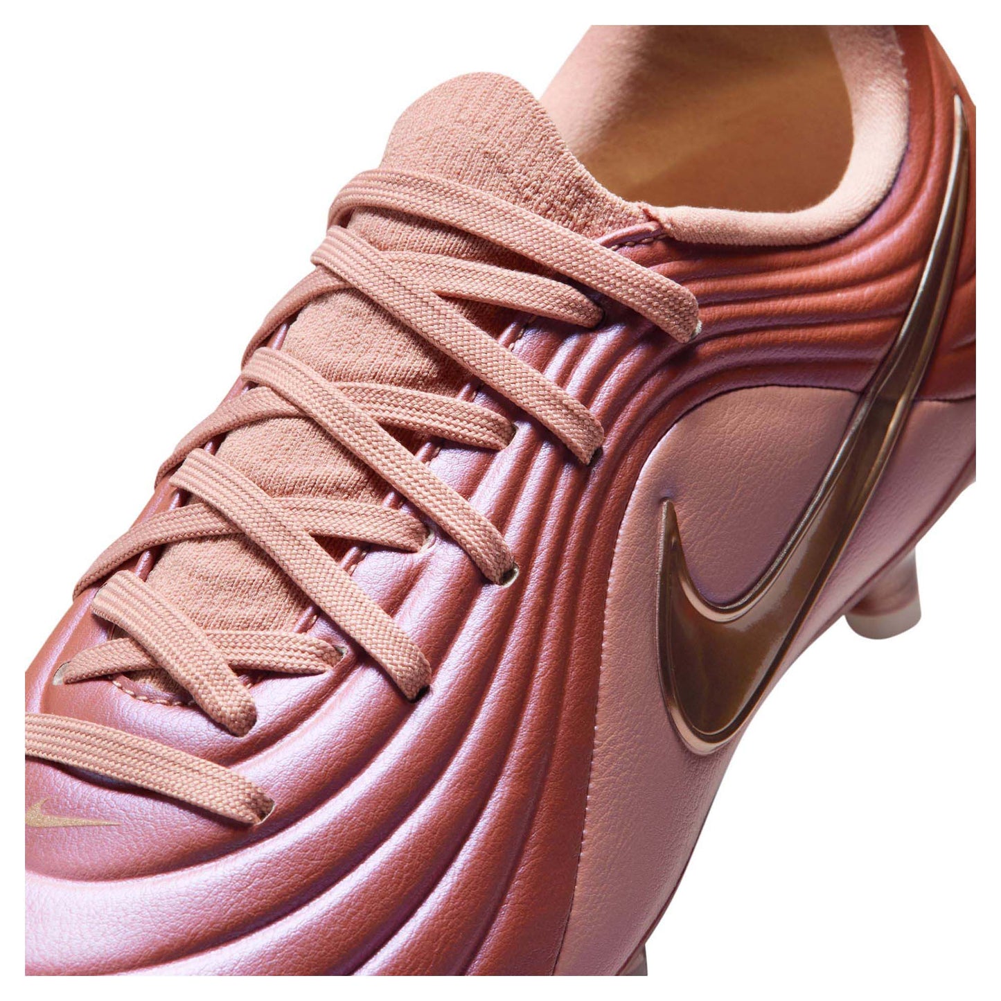 Jr. Tiempo Maestro Academy Multi Ground Low Top LE Junior's Football Boots