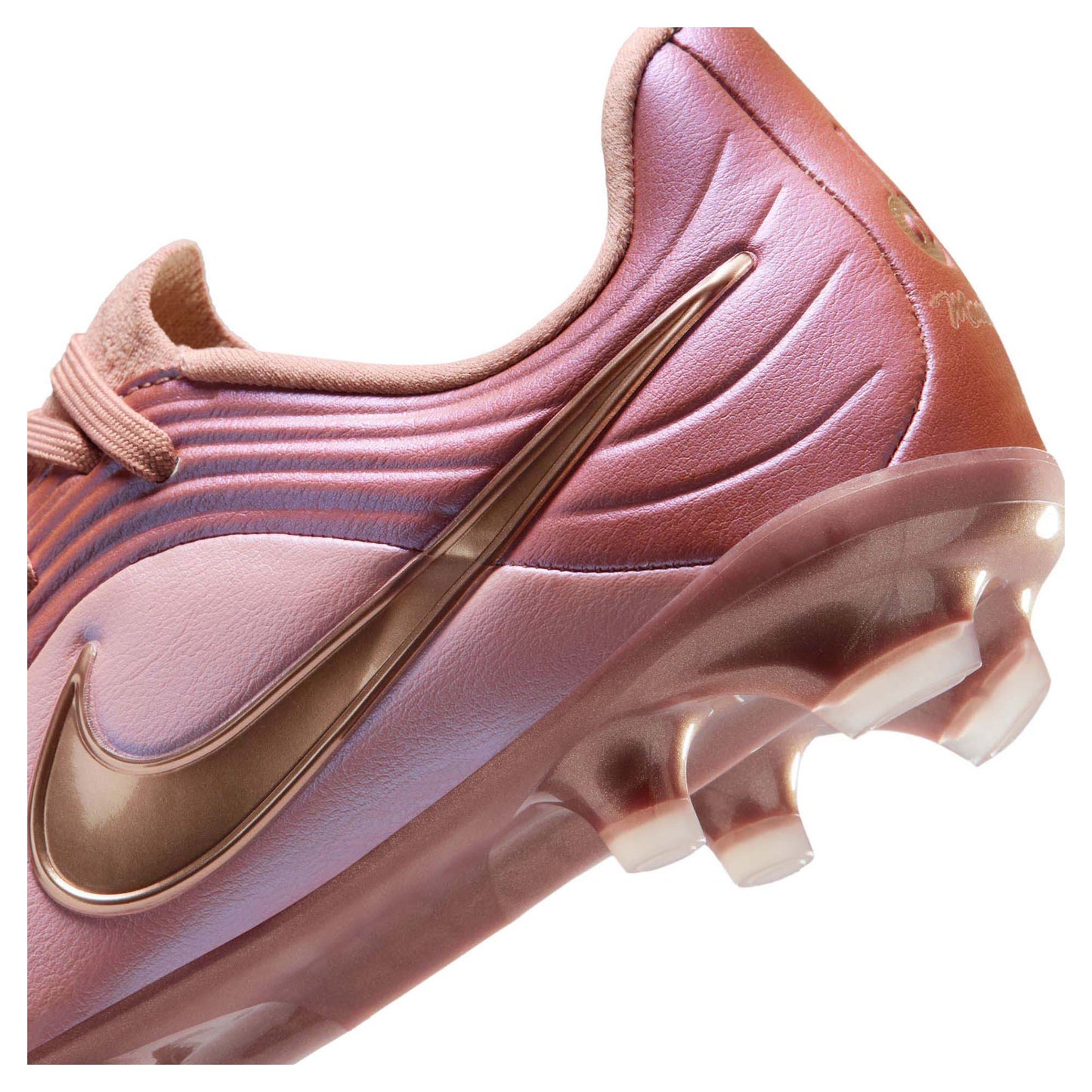 Jr. Tiempo Maestro Academy Multi Ground Low Top LE Junior's Football Boots