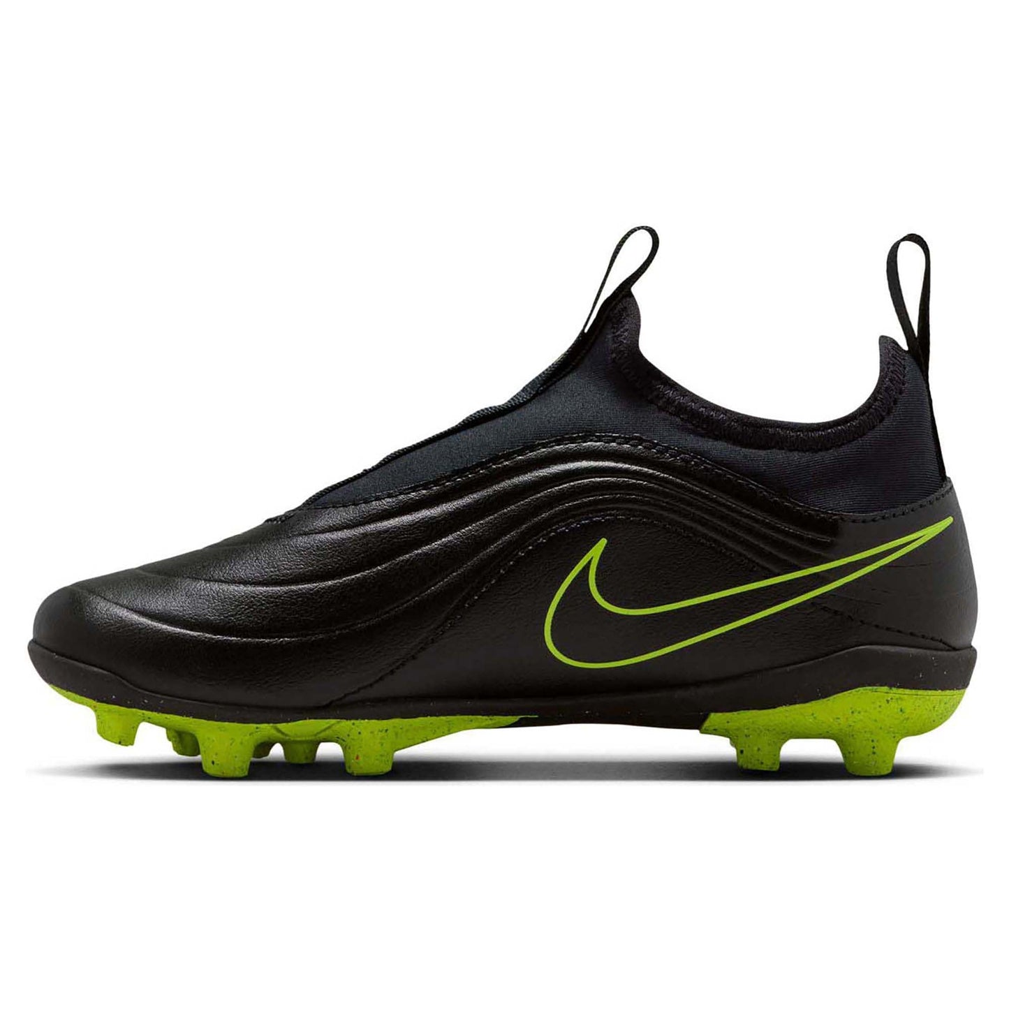 Jr. Tiempo Maestro Club Multi Ground Low Top PS Junior's Football Boots