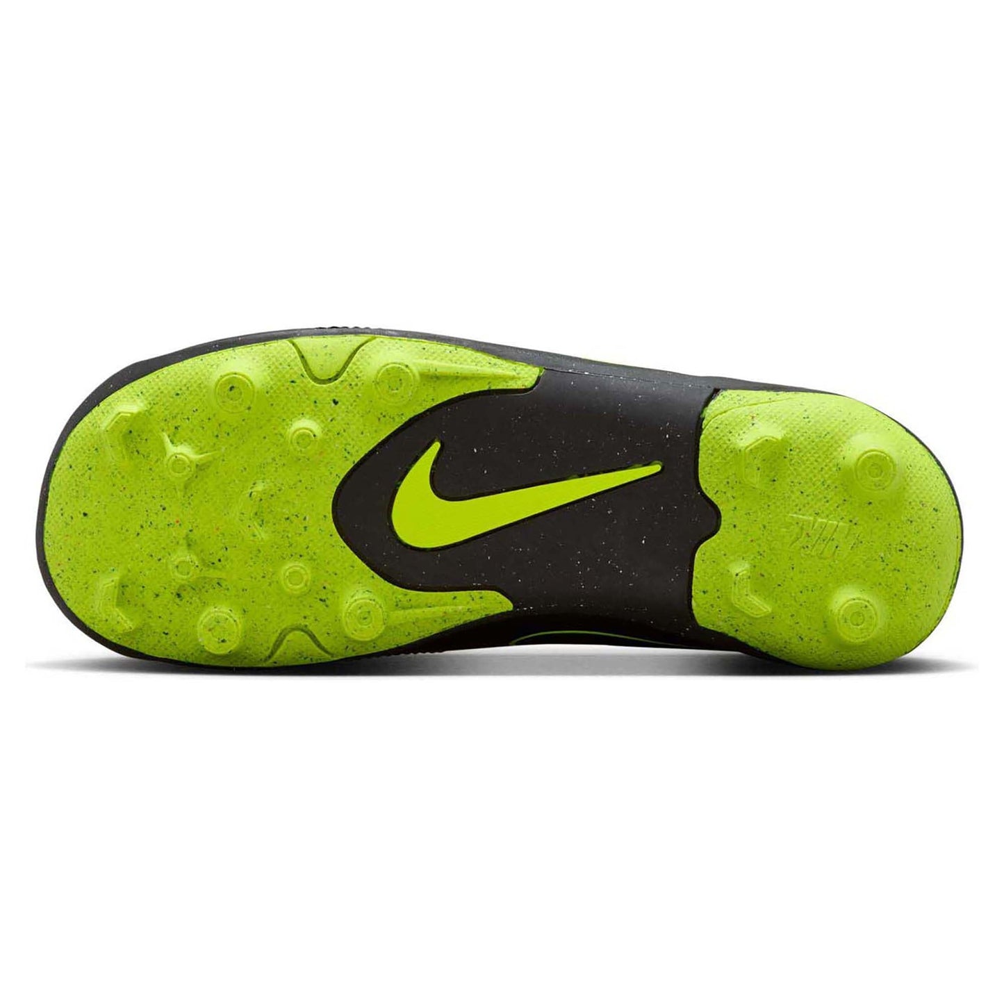 Jr. Tiempo Maestro Club Multi Ground Low Top PS Junior's Football Boots