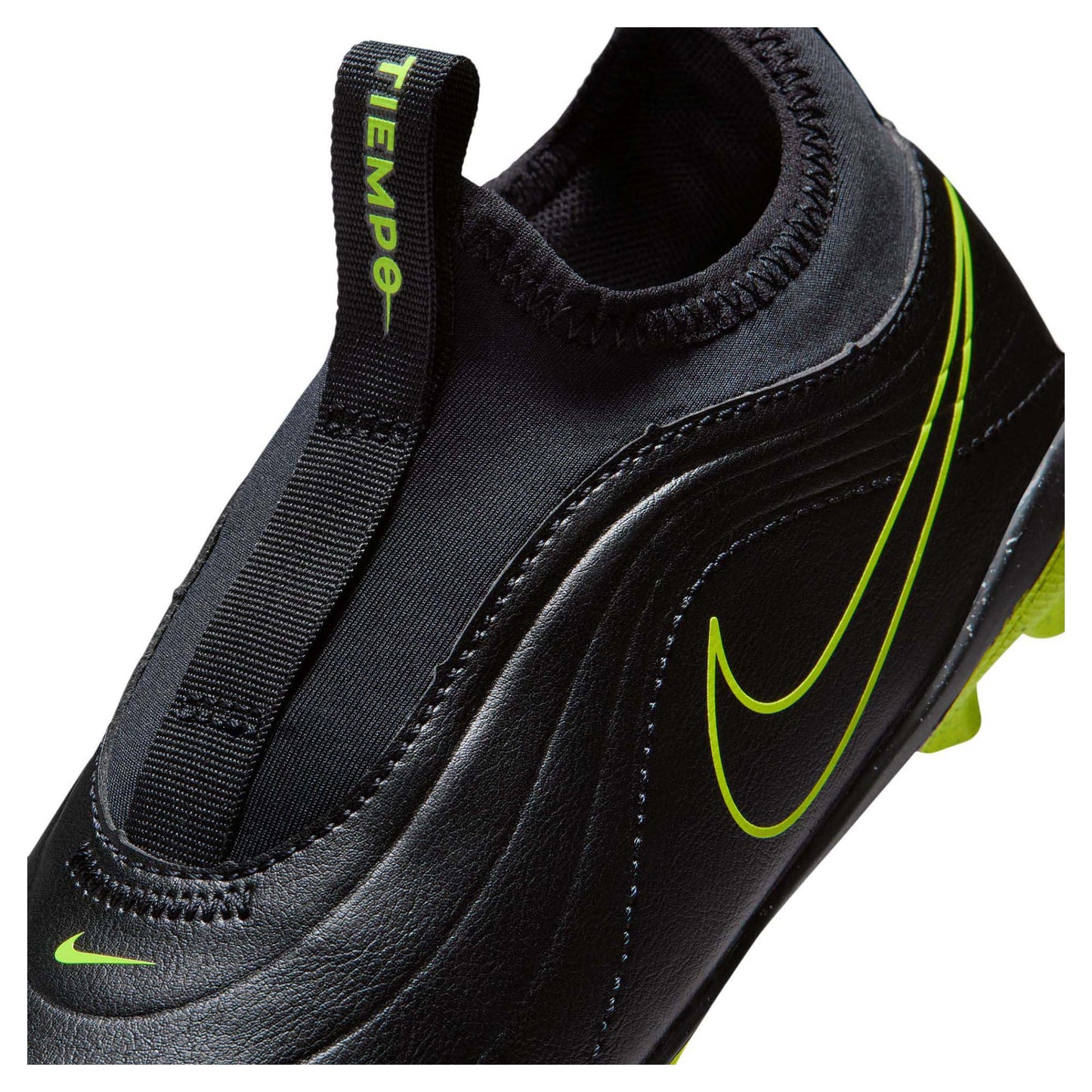 Jr. Tiempo Maestro Club Multi Ground Low Top PS Junior's Football Boots