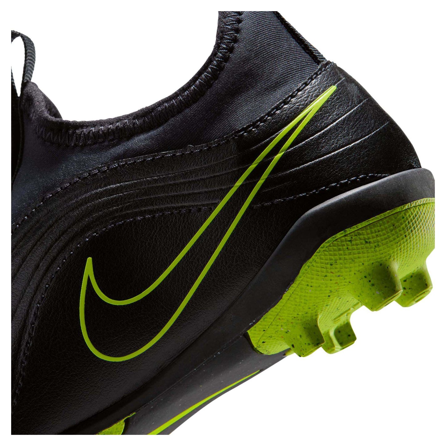 Jr. Tiempo Maestro Club Multi Ground Low Top PS Junior's Football Boots