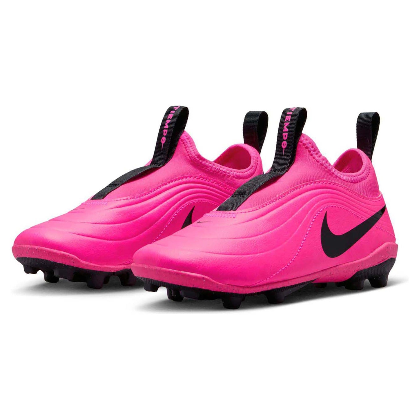 Jr. Tiempo Maestro Club Multi Ground Low Top PS Junior's Football Boots