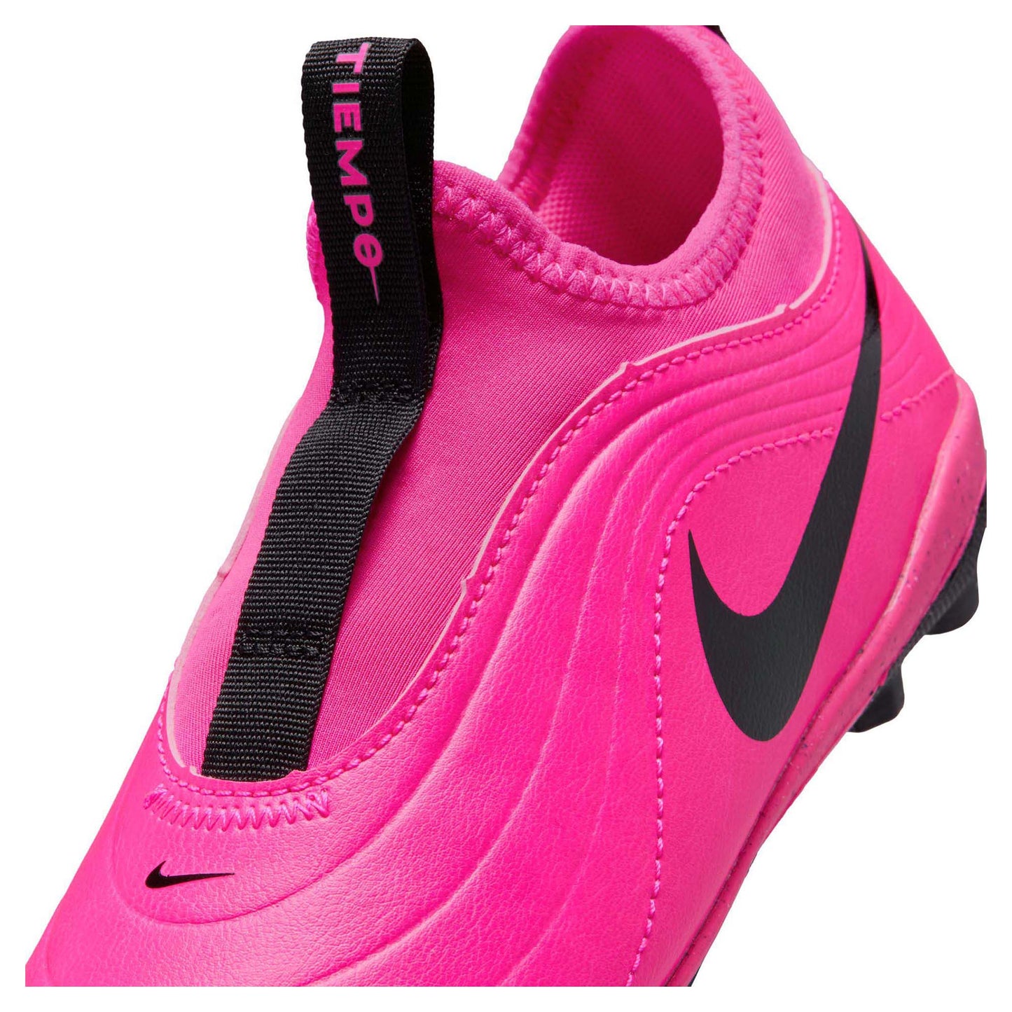 Jr. Tiempo Maestro Club Multi Ground Low Top PS Junior's Football Boots