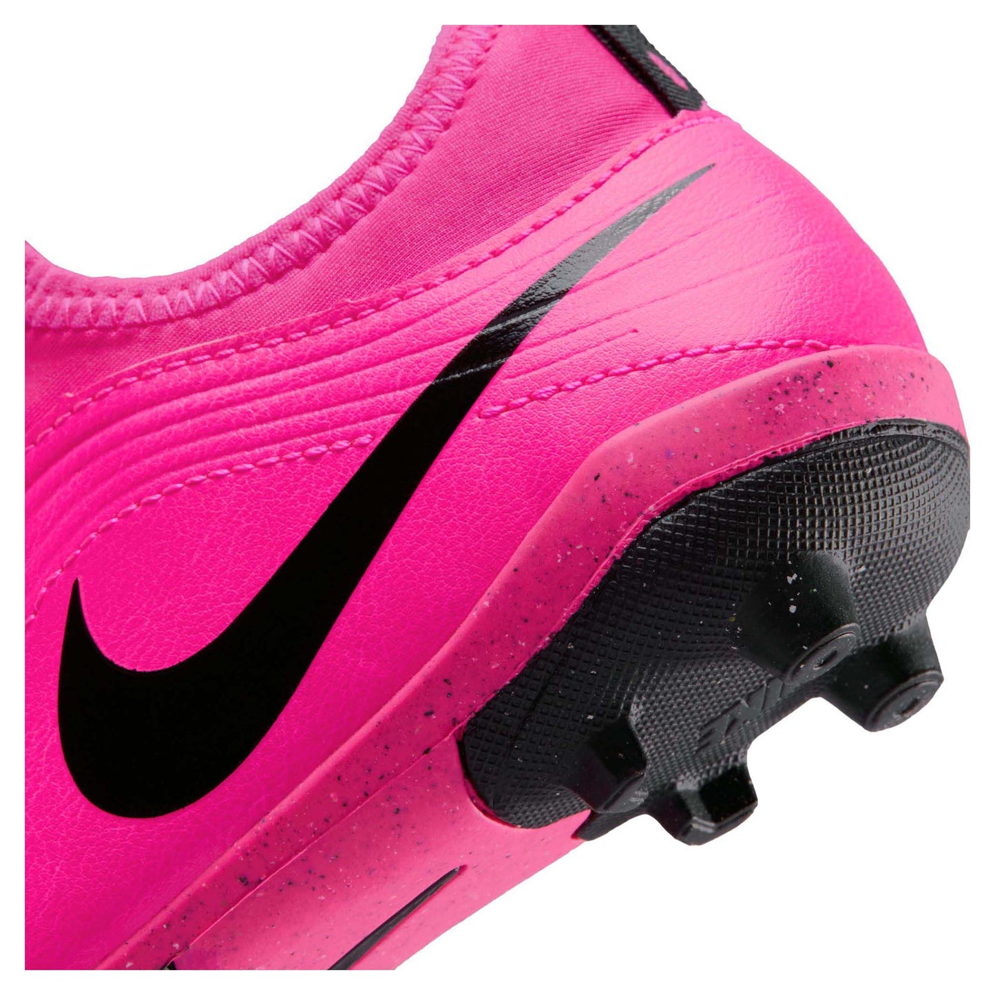 Jr. Tiempo Maestro Club Multi Ground Low Top PS Junior's Football Boots