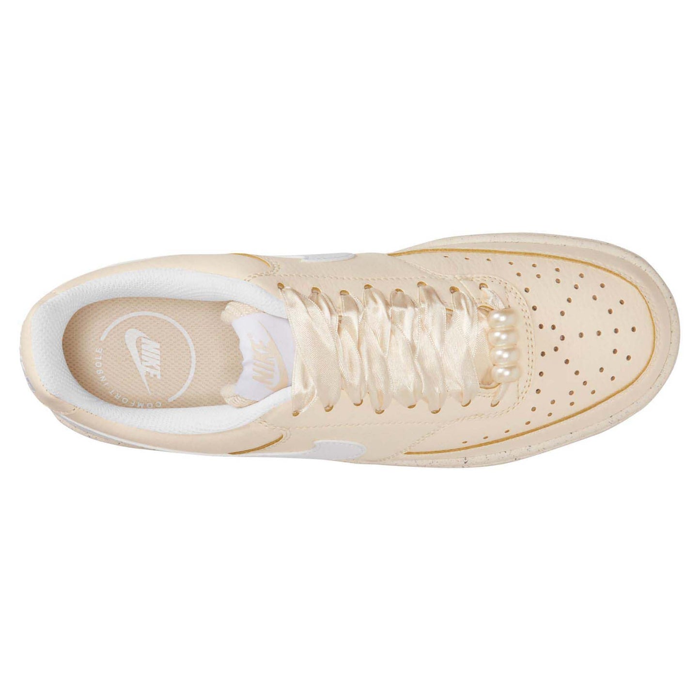 Court Vision Low LE Women's Sportswear Shoes