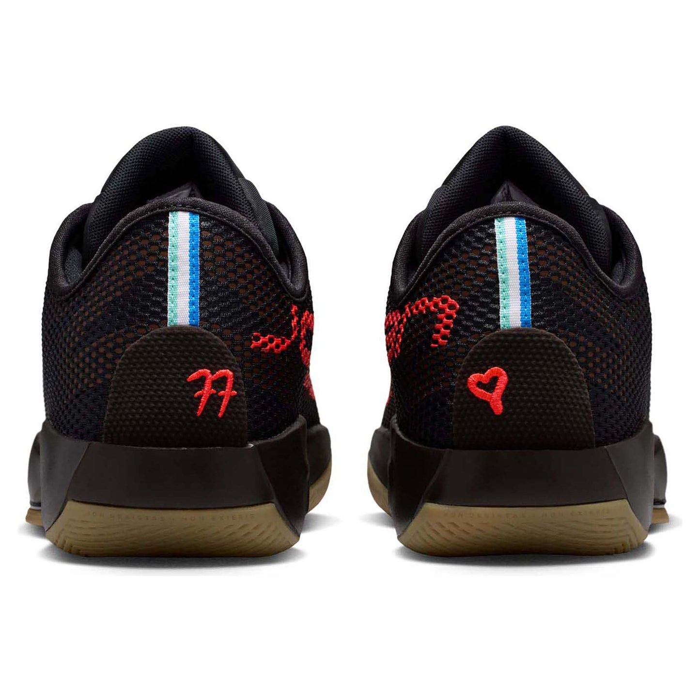 Luka 77 Men's Basketball Shoes